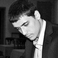 Pavel Bocharov