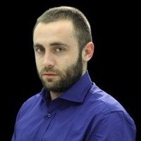 Pavel Stanoevski