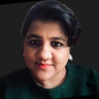 Pavithra Solai Jawahar
