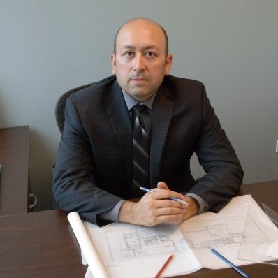 Payam Bahrami