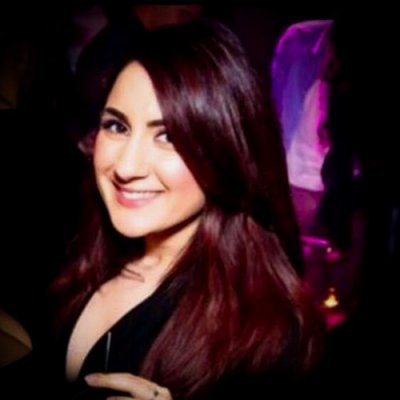 Pegah Moghani