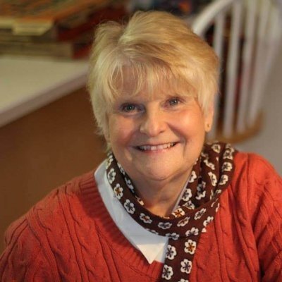 Peggy Holbrook