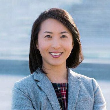 Peggy Liao