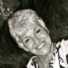 Peggy Parks