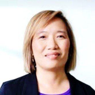 Penny Wong