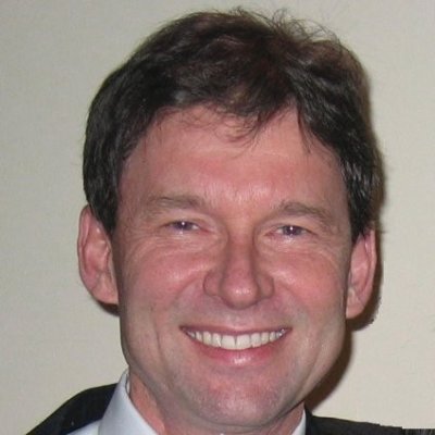 Perry Evoniuk