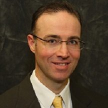 Pete Deacon