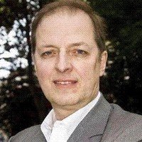 Pete Gangbarg