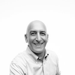 Pete Leuzzi