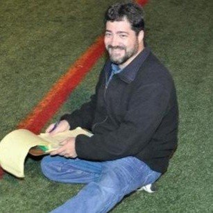 Pete Tobey