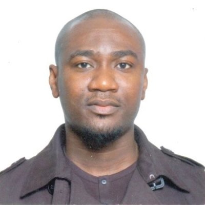 Peter Baah
