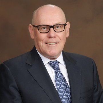 Peter Bell