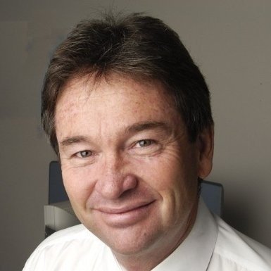 Peter Berriman