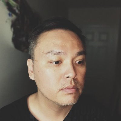 Peter Chan