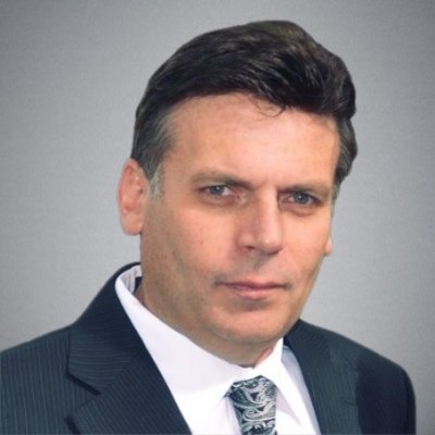 Peter DeGroot