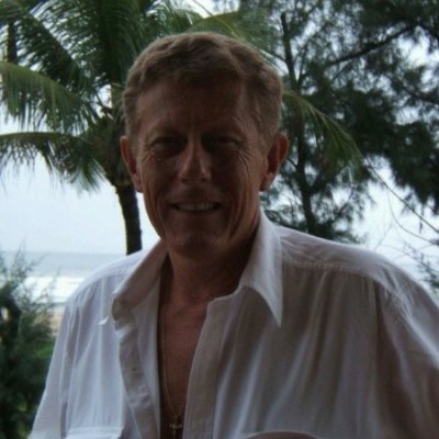 Peter Duffy