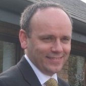 Peter Fagg