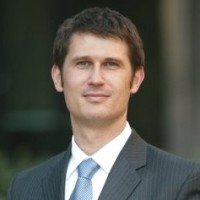 Peter Fordos