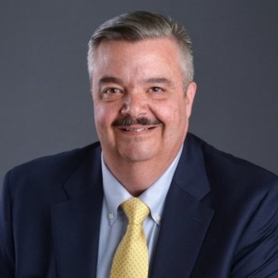 Peter Hackett