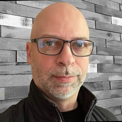Peter Halfinger