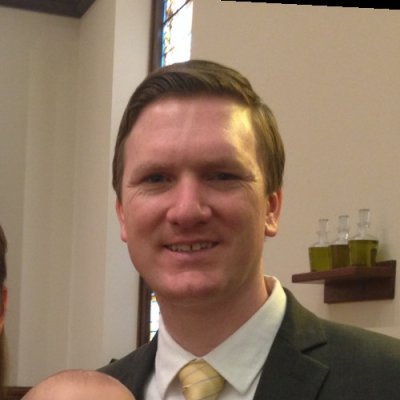 Peter Henry