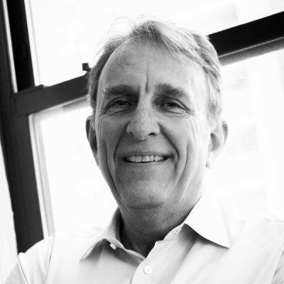 Peter McKillop