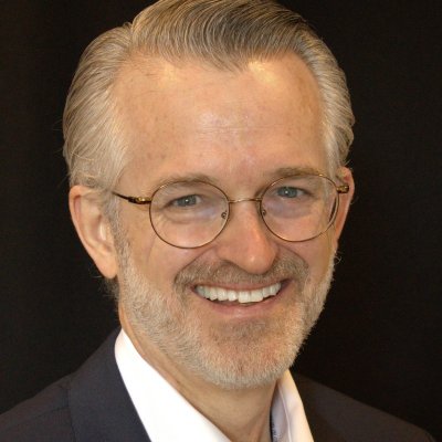 Peter Mcrae