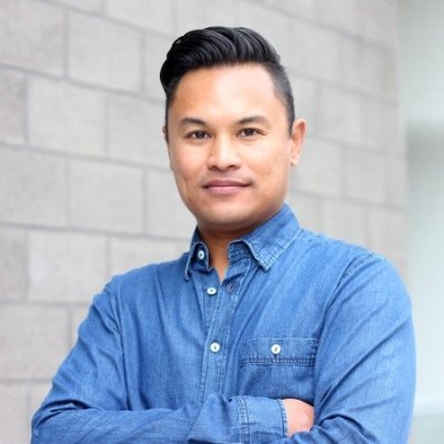Peter Medina