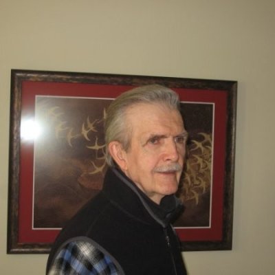 Peter Mosher