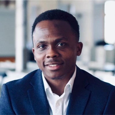 Peter Olowe