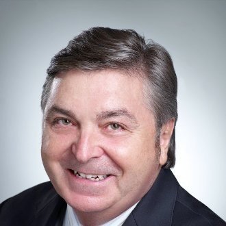 Peter Rigbye
