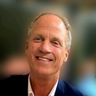 Peter Secord