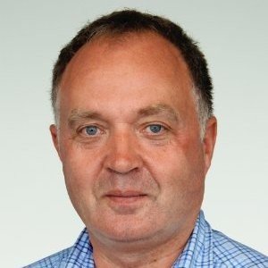 Peter Wadham