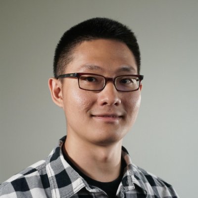 Peter Yu