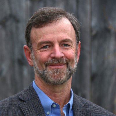 Peter Zahler