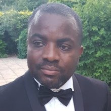 Peterkin Ofori