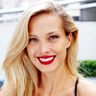 Petra Nemcova