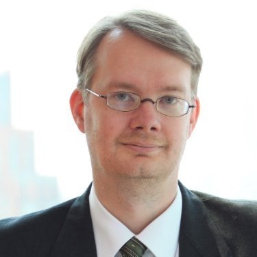 Petteri Harkki