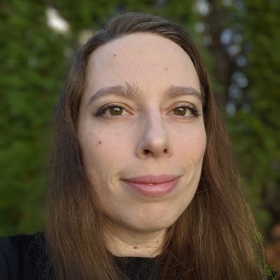 Phd Samantha