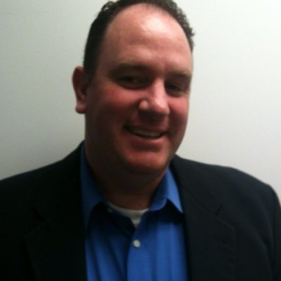 Phil Roberts