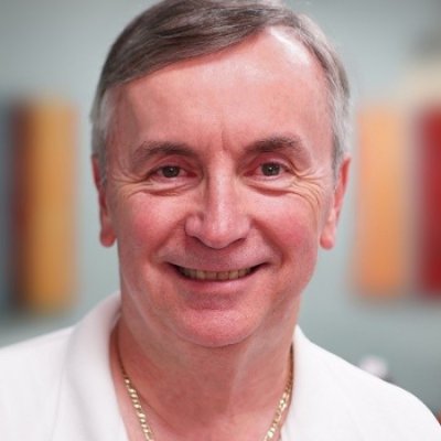 Philip Doyle