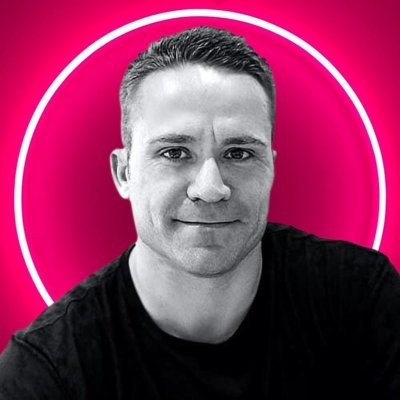 Philip Mostert