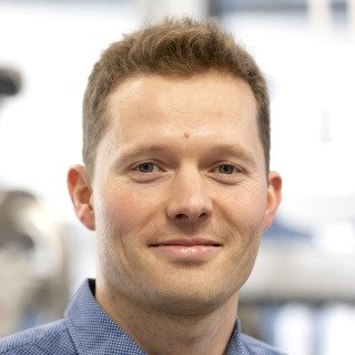 Philipp Vorst
