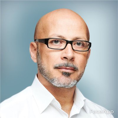 Philippe Dagher