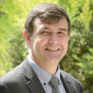 Philippe Robert