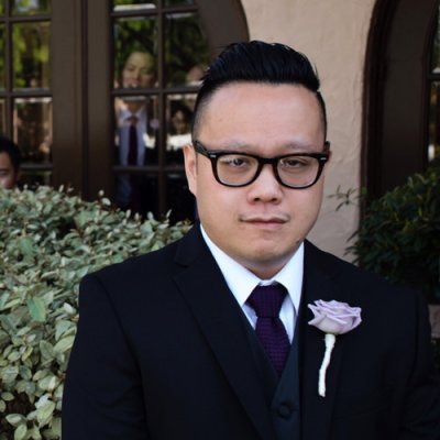 Phillip Truong