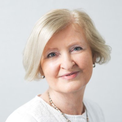 Philomena Mccabe