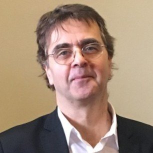 Pierre Chabal