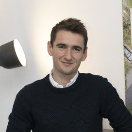 Pierre-Julien Harbonnier