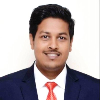 Piyush Garg